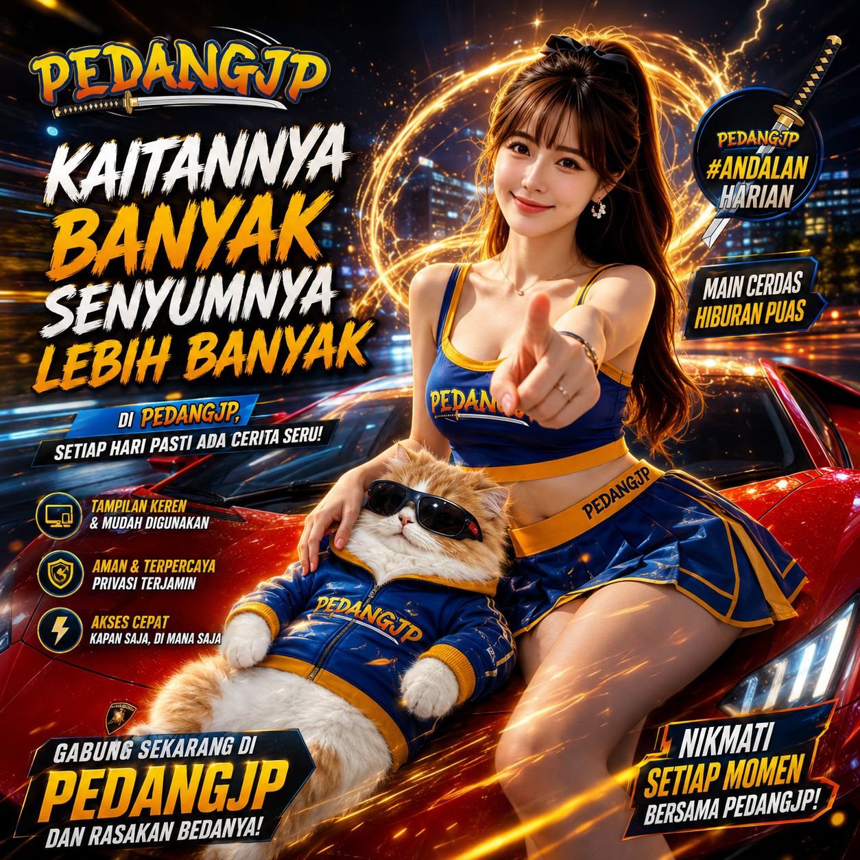 PedangJP